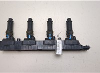 93177212, 0221503472 Катушка зажигания Opel Meriva 2003-2010 20826417 #4