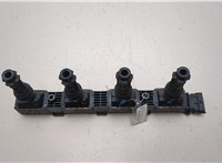 93177212, 0221503472 Катушка зажигания Opel Meriva 2003-2010 20826417 #5