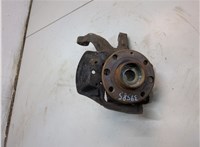 326197, 90498610 Ступица (кулак, цапфа) Opel Tigra 1994-2001 20826456 #1