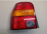 6H0945111D Фонарь (задний) Seat Arosa 1997-2004 20826494 #1