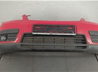  Заглушка (решетка) бампера Ford C-Max 2002-2010 11756446 #1