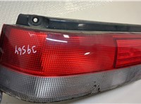  Фонарь (задний) Subaru Justy 1995-2003 20826668 #4