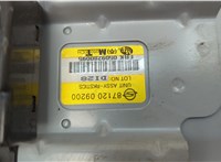 8712009200 Блок управления сигнализацией SsangYong Kyron 2005-2015 20826992 #4