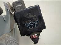 8712009200 Блок управления сигнализацией SsangYong Kyron 2005-2015 20826992 #6