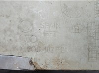 1Q0407721 Тепловой экран (термозащита) Volkswagen Atlas 2017-2025 20827224 #2