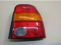 6H0945112D Фонарь (задний) Seat Arosa 1997-2004 20827384 #1