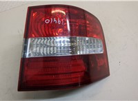 46758985 Фонарь (задний) Fiat Stilo 2001-2007 20827411 #1