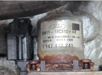 GN1118C310AB Кран отопителя (печки) Ford EcoSport 2017-2023 20827433 #2