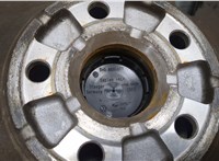 3QF601025AG Диск колесный Volkswagen Atlas Cross Sport 2019-2025 20827468 #3