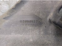 52080127AA Кожух вентилятора радиатора (диффузор) Jeep Liberty 2001-2007 20827600 #2