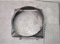 52080127AA Кожух вентилятора радиатора (диффузор) Jeep Liberty 2001-2007 20827600 #3