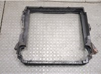 17007796542, 7796542 Кожух вентилятора радиатора (диффузор) BMW X5 E70 2006-2013 20827618 #1