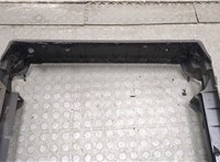 17007796542, 7796542 Кожух вентилятора радиатора (диффузор) BMW X5 E70 2006-2013 20827618 #7