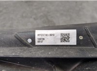 0227406010 Вентилятор радиатора Honda Civic 2011-2017 20827624 #2