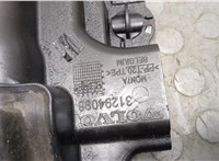 31294096 Кожух вентилятора радиатора (диффузор) Volvo V40 2012-2020 20827628 #6