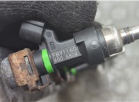 17520ED00A, 16600ED000 Форсунка топливная Nissan Qashqai 2006-2013 20827654 #3