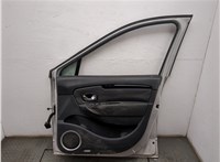 802620001R Стекло форточки двери Renault Scenic 2009-2012 11622905 #13