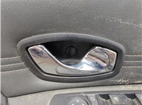 802620001R Стекло форточки двери Renault Scenic 2009-2012 11622905 #16