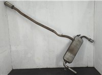 8619483 Глушитель BMW X1 (F48) 2015-2022 20827858 #1