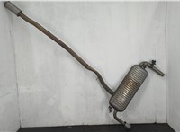 8619483 Глушитель BMW X1 (F48) 2015-2022 20827858 #6