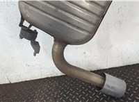 8619483 Глушитель BMW X1 (F48) 2015-2022 20827858 #9