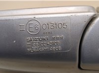 8470261G401VN Зеркало боковое Suzuki Baleno 1995-2002 20827872 #3