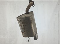  Глушитель Subaru Ascent 2017-2022 20827898 #1