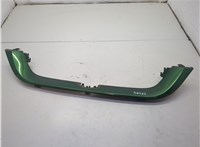 90505727 Накладка решетки радиатора Opel Vectra B 1995-2002 20828122 #1