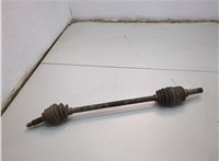  Полуось (приводной вал, шрус) Subaru Justy 1995-2003 20828179 #1