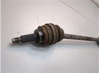  Полуось (приводной вал, шрус) Subaru Justy 1995-2003 20828179 #2
