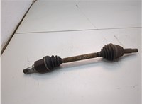 1697348, 2S613B437BF Полуось (приводной вал, шрус) Ford Fusion 2002-2012 20828187 #1