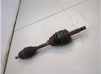 374466, 24427064, 93184280 Полуось (приводной вал, шрус) Opel Tigra 2004-2009 20828245 #3