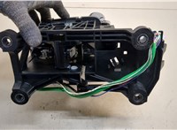 2811057L30 Кулиса КПП Suzuki Kizashi 2009-2014 20828293 #4