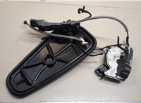 5K1837016J Замок двери Volkswagen Atlas Cross Sport 2019-2025 20828364 #1