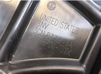 5K1837016J Замок двери Volkswagen Atlas Cross Sport 2019-2025 20828364 #3