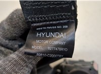 89810C2000TRY Ремень безопасности Hyundai Sonata 7 LF 2014-2020 20828393 #3