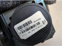 89820C2000TRY Ремень безопасности Hyundai Sonata 7 LF 2014-2020 20828401 #2