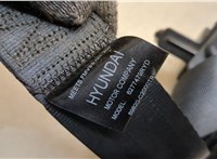 89820C2000TRY Ремень безопасности Hyundai Sonata 7 LF 2014-2020 20828401 #3