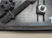 86171B2000 Накладка стойки KIA Soul 2014-2019 20828436 #4