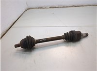 1707966 Полуось (приводной вал, шрус) Ford C-Max 2002-2010 20828452 #1