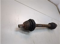 1707966 Полуось (приводной вал, шрус) Ford C-Max 2002-2010 20828452 #2