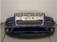 7L6807217AP Бампер Volkswagen Touareg 2006-2010 20828540 #1