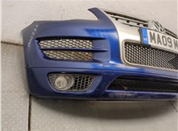 7L6807217AP Бампер Volkswagen Touareg 2006-2010 20828540 #6