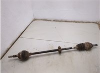374322, 13243461, 9117408 Полуось (приводной вал, шрус) Opel Astra G 1998-2005 20828569 #1