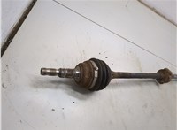 374322, 13243461, 9117408 Полуось (приводной вал, шрус) Opel Astra G 1998-2005 20828569 #2