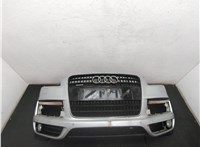 8P0941700A Фара противотуманная (галогенка) Audi Q7 2005-2015 11623371 #1