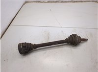 893407271 Полуось (приводной вал, шрус) Audi 80 (B3) 1986-1991 20828578 #1