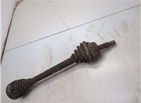 893407271 Полуось (приводной вал, шрус) Audi 80 (B3) 1986-1991 20828578 #3