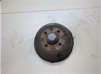 418117, 418025 Ступица (кулак, цапфа) Opel Tigra 1994-2001 20828603 #1