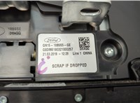 GN1518B955GE Дисплей компьютера (информационный) Ford EcoSport 2017-2023 20828833 #4